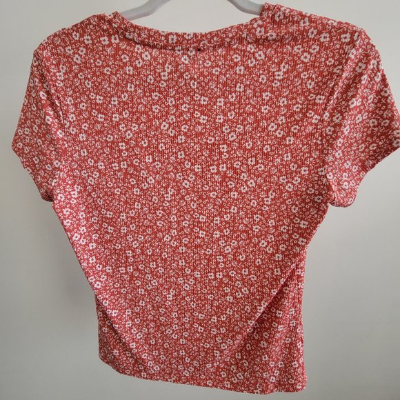 Dynamite short sleeve round neck t-shirt - Picture 2 of 10